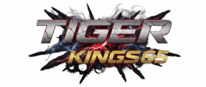tigerkings65 logo